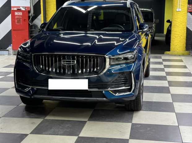 Geely Monjaro I