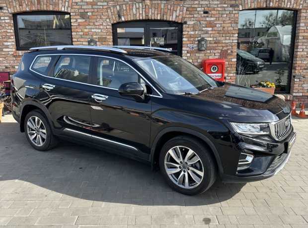 Geely Okavango I
