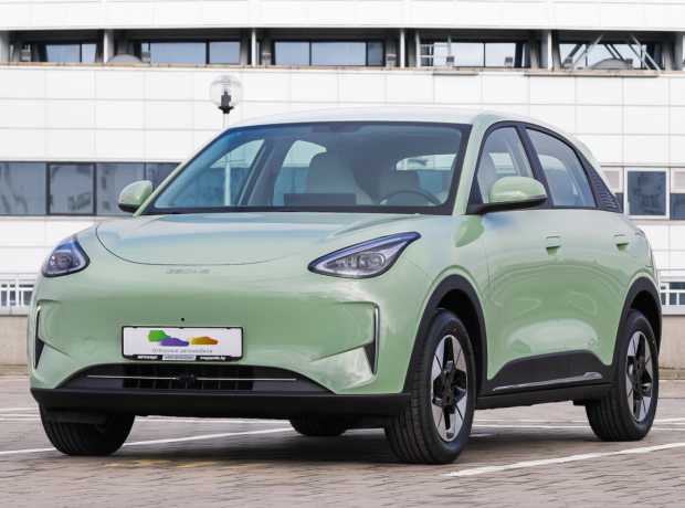Geely Star Wish I Geely Star Wish I