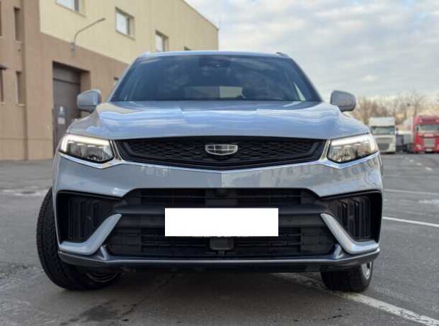 Geely Tugella I  Рестайлинг, 2023, пробег 70000 км