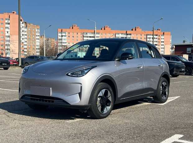 Geely Xingyuan I