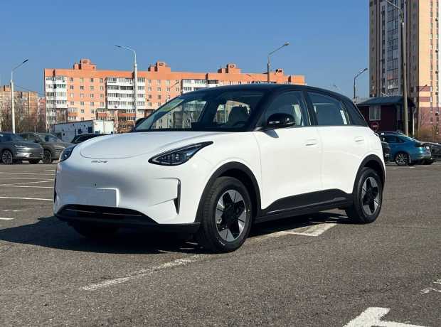Geely Xingyuan I