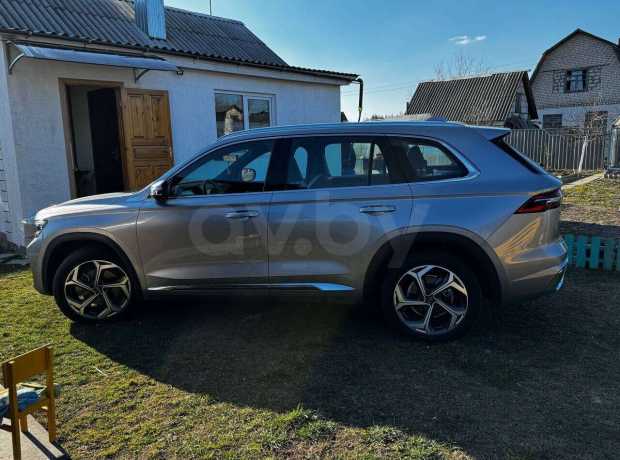 Geely Xingyue L I