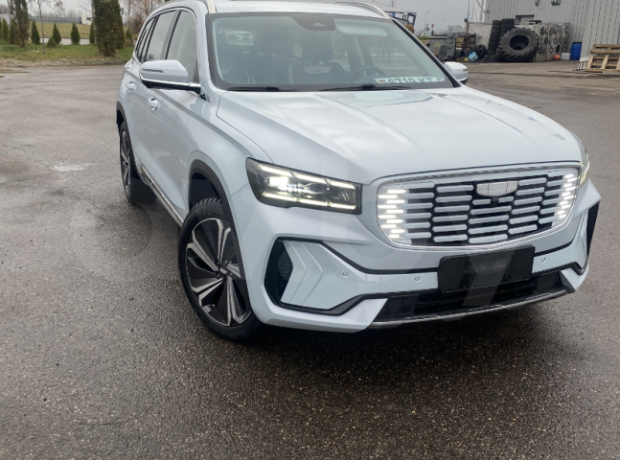 Geely Xingyue L I