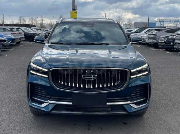 Geely Xingyue L I