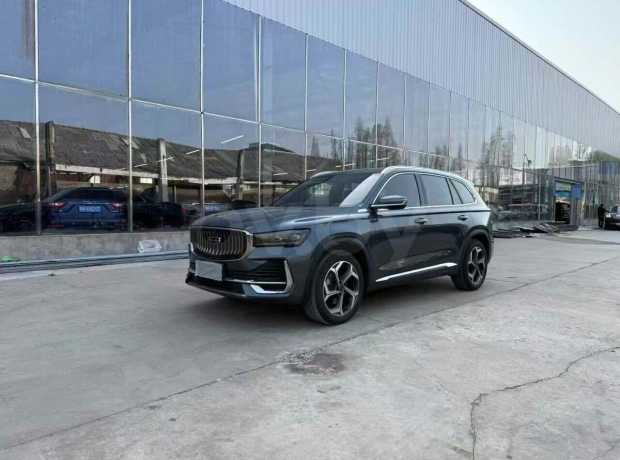 Geely Xingyue L I