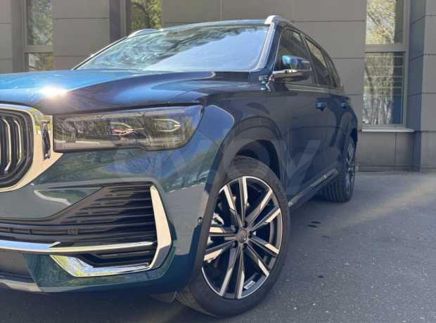 Geely Xingyue L I