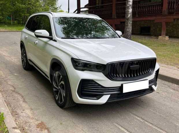 Geely Xingyue L I