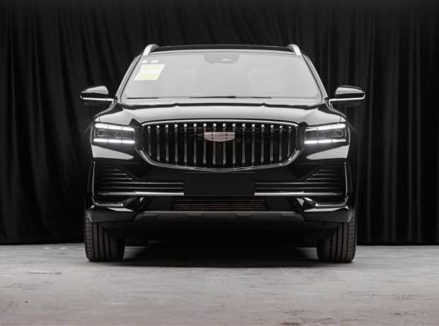 Geely Xingyue L I Рестайлинг Geely Xingyue L I Рестайлинг