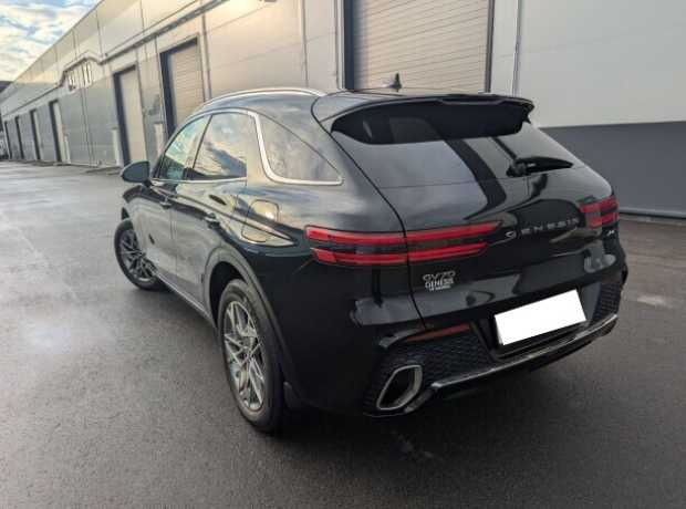 Genesis GV70 , 2023, пробег 4000 км