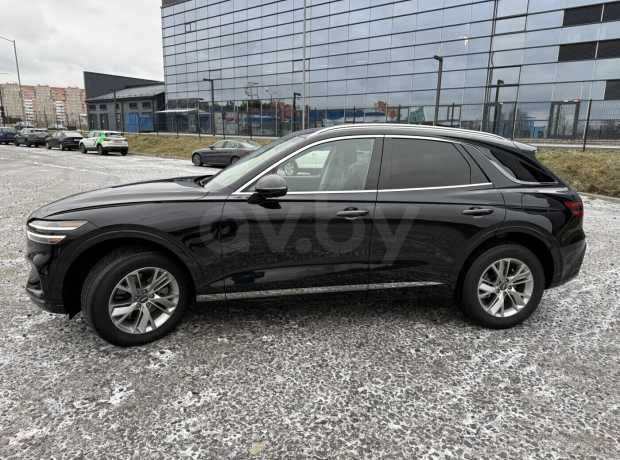 Genesis GV70 I