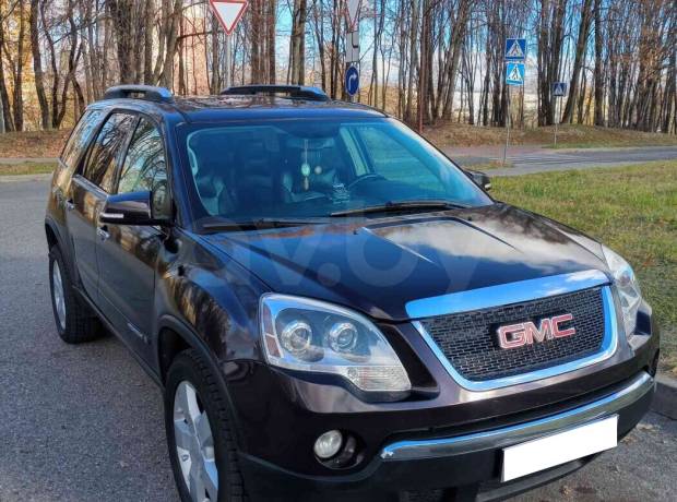 GMC Acadia I