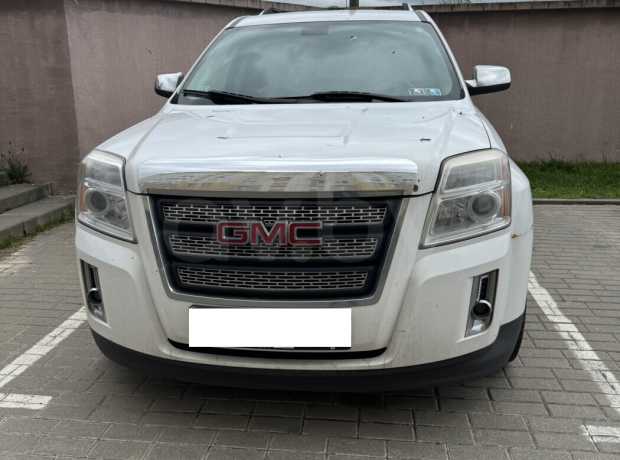 GMC Terrain I