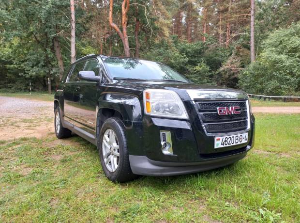 GMC Terrain I