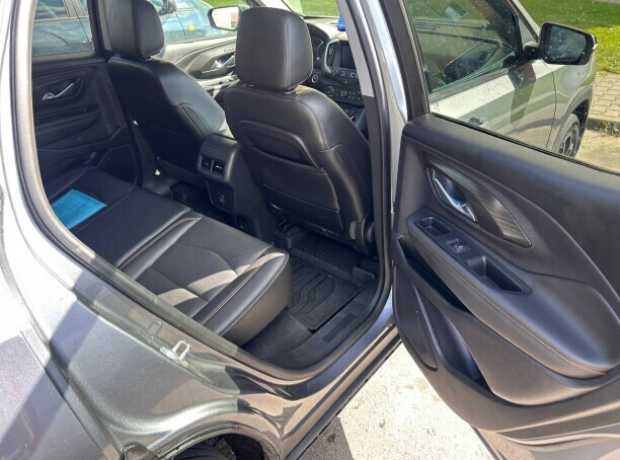 GMC Terrain II, 2020, пробег 73000 км