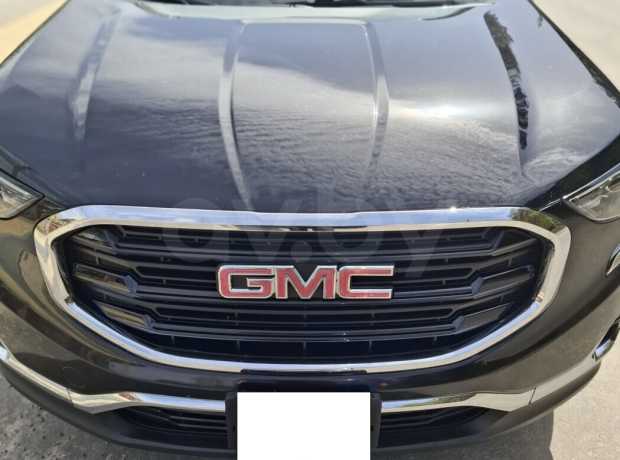 GMC Terrain II