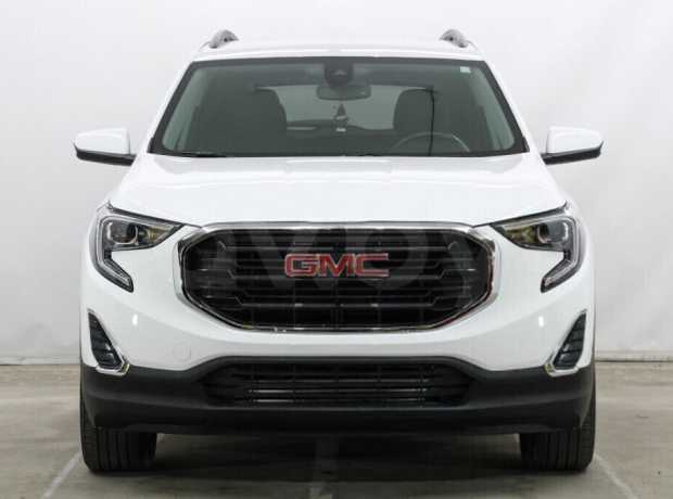 GMC Terrain II