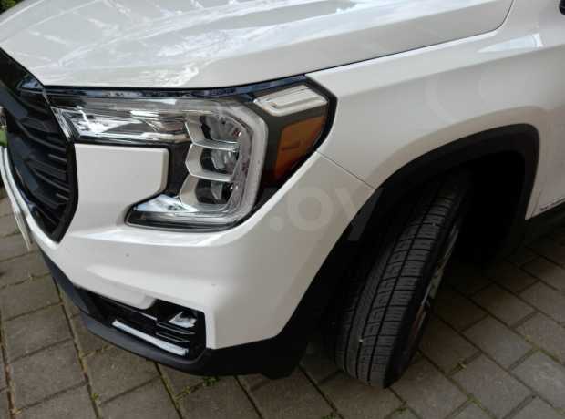 GMC Terrain II