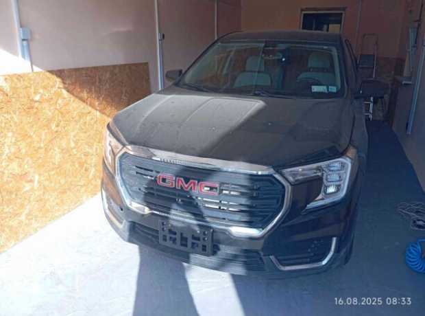 GMC Terrain II  Рестайлинг, 2022, пробег 304000 км