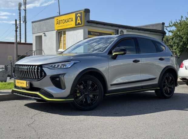Haval Chitu , 2022, пробег 26000 км