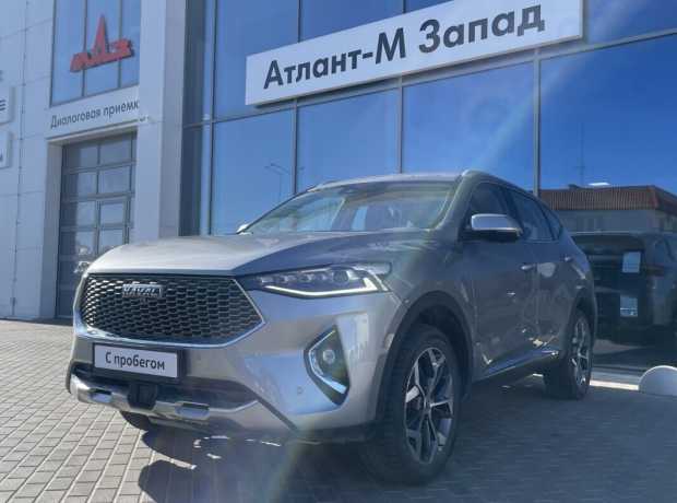Haval F7 I