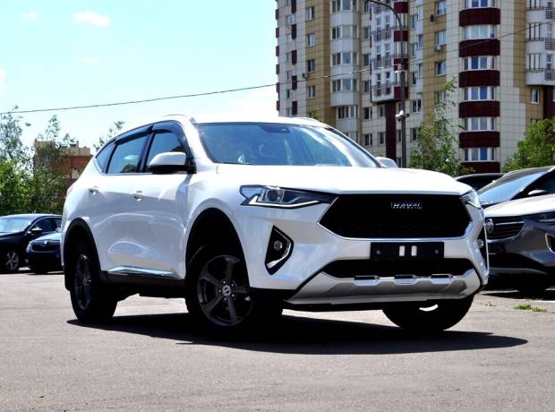 Haval F7 I