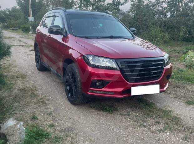 Haval H2 I