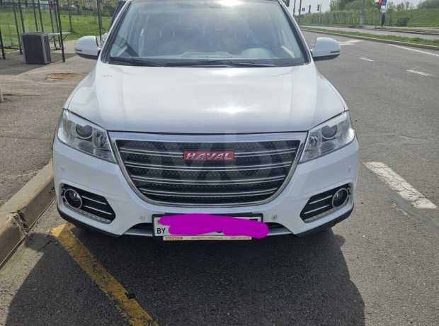 Haval H6 I