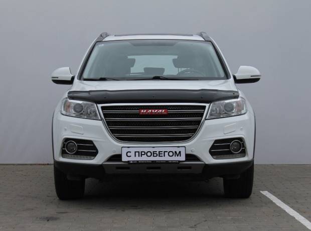 Haval H6 I