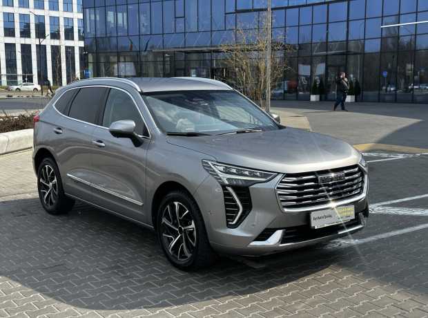 Haval Jolion I