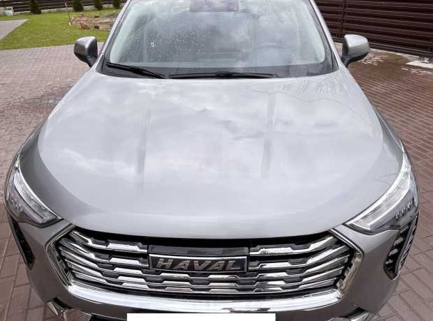 Haval Jolion I