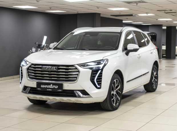 Haval Jolion I
