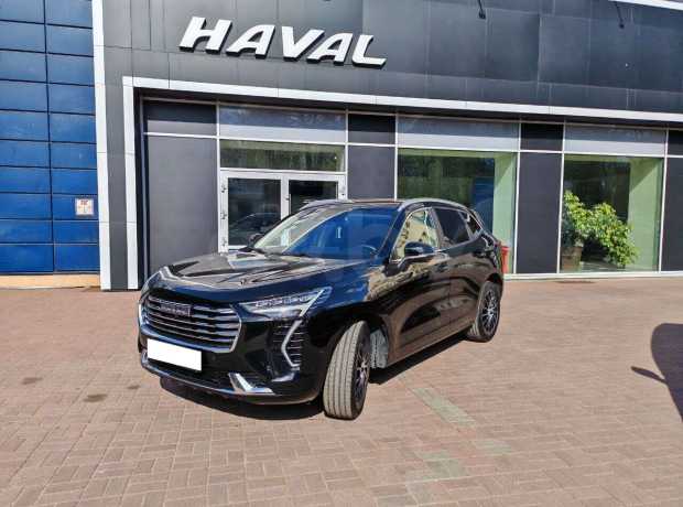Haval Jolion I