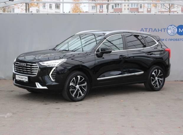 Haval Jolion I