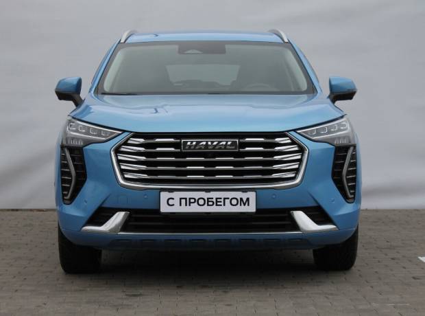 Haval Jolion I