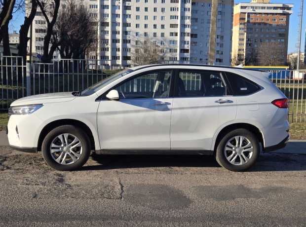 Haval M6 II