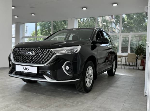 Haval M6 II