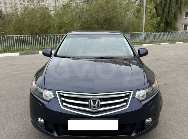 Honda Accord VIII