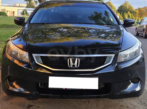 Honda Accord VIII