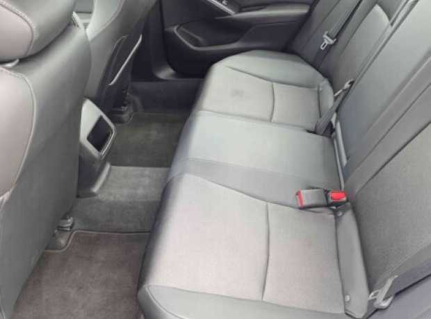 Honda Accord X, 2020, пробег 39000 км