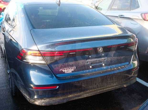 Honda Accord XI