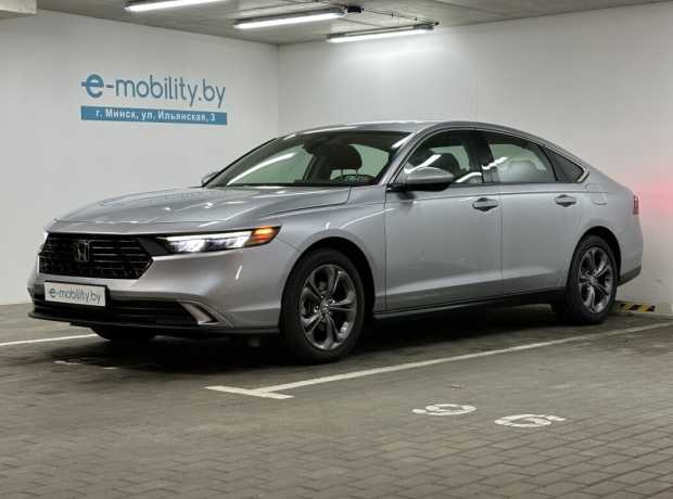 Honda Accord XI