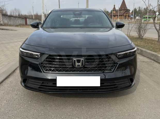 Honda Accord XI