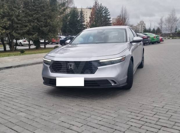 Honda Accord XI