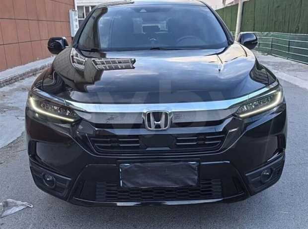 Honda Breeze I