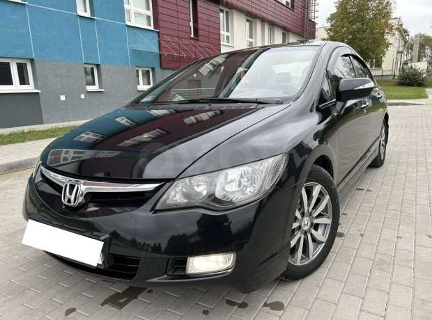 Honda Civic VIII