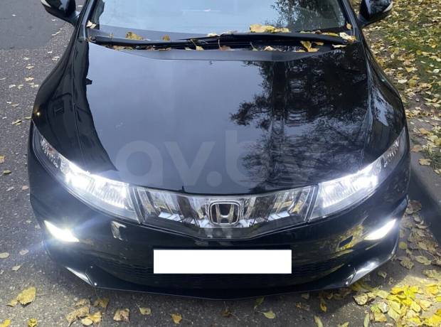 Honda Civic VIII