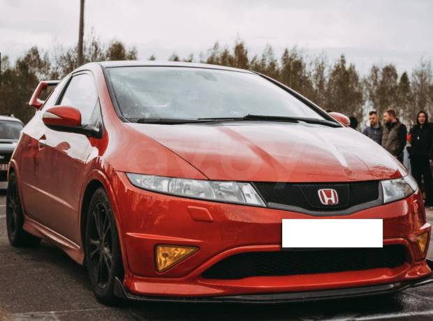 Honda Civic VIII