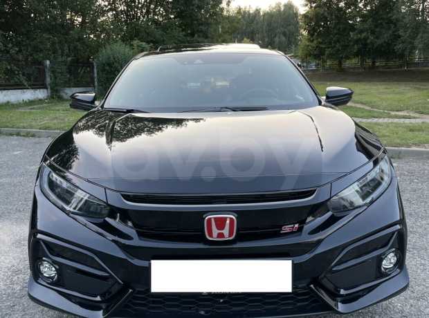 Honda Civic X