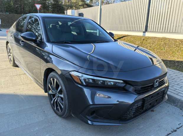 Honda Civic XI